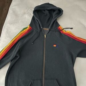 Aviator Nation Brand women’s small sweatshirt